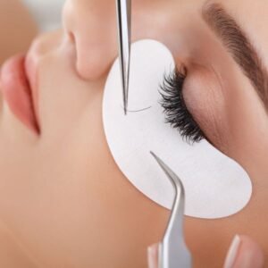 Eyelash Extensions