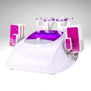 Cavitation Machine LipoLaser