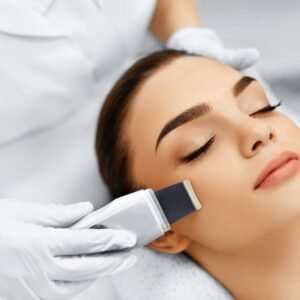 Deep Skin Facial