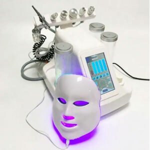 Hidrafacial Machine