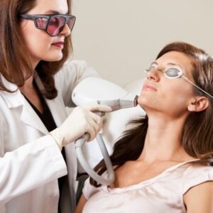 Laser Treatments