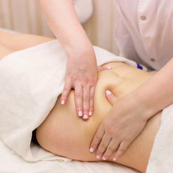 POST-OPERATIVE MASSAGES