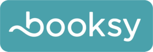 Logo Booksy