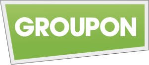 Logo Groupon